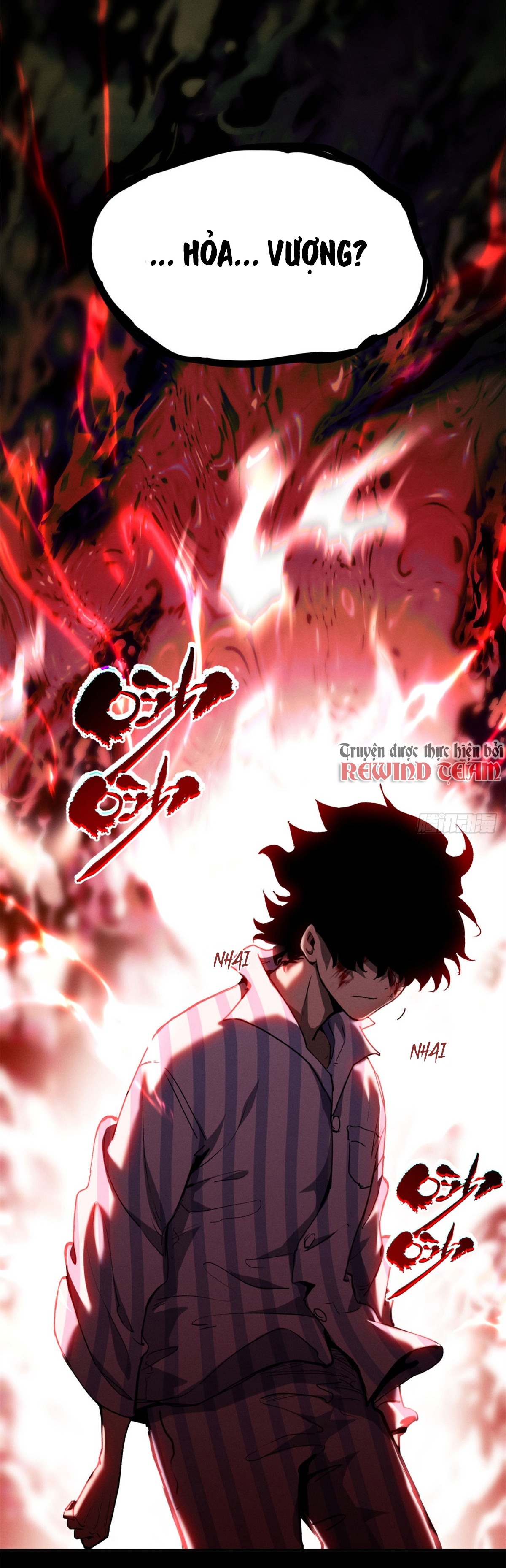 Đạo Quỷ Dị Tiên - Chapter 8 - Page 31