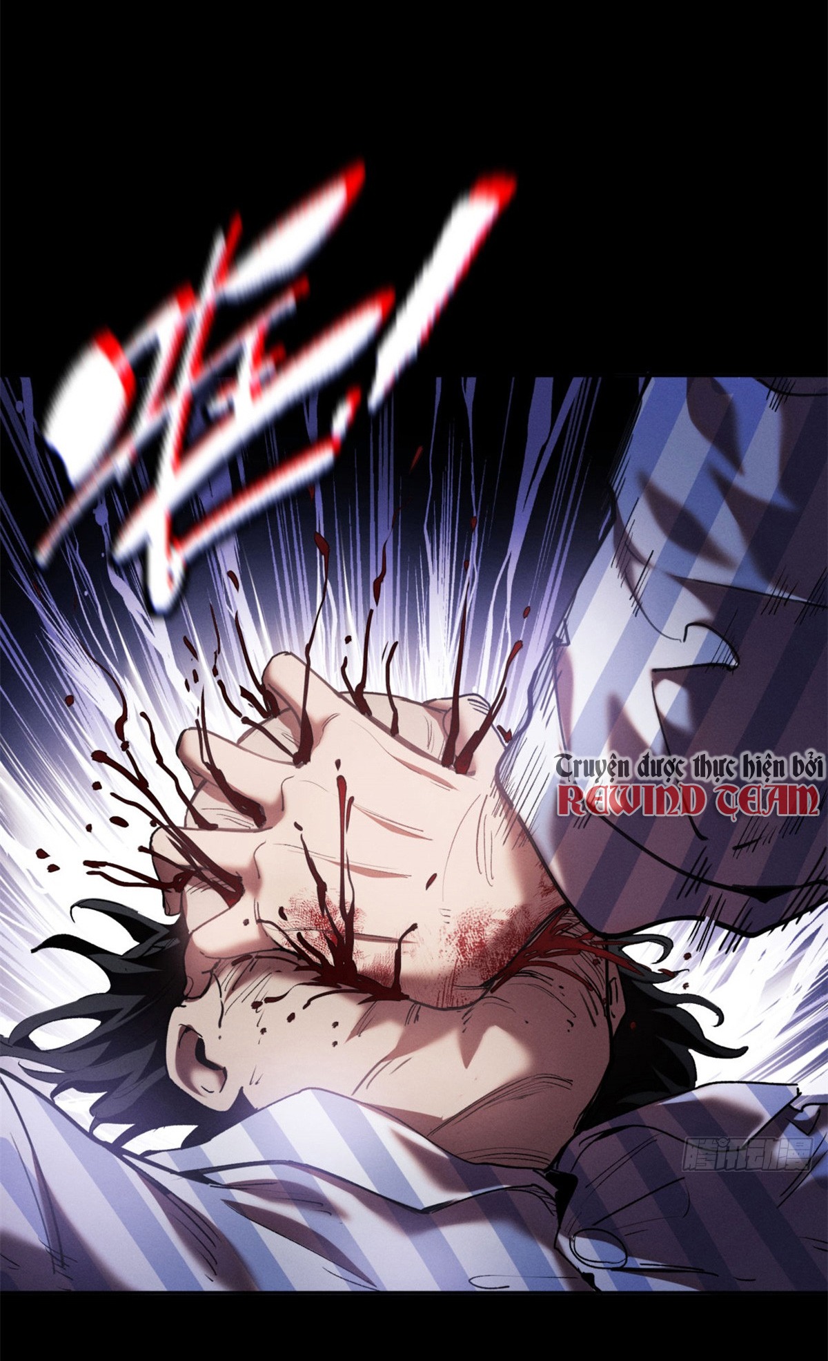 Đạo Quỷ Dị Tiên - Chapter 8 - Page 34