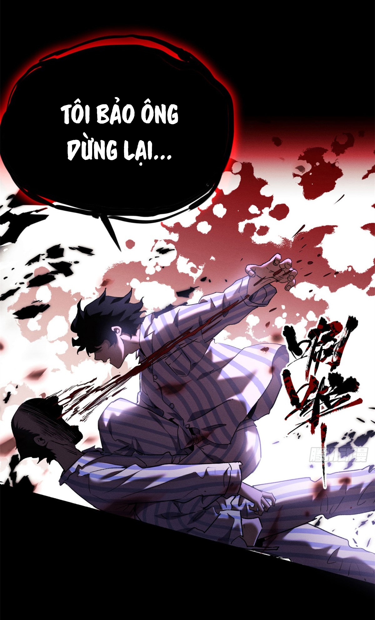 Đạo Quỷ Dị Tiên - Chapter 8 - Page 35