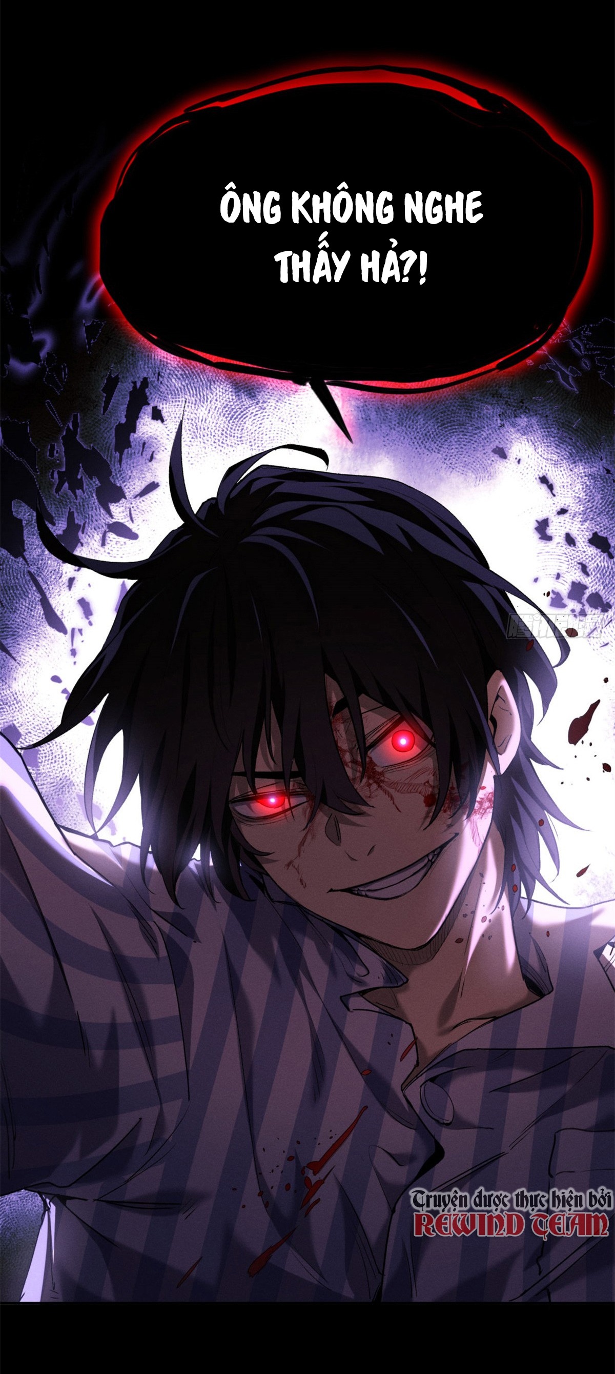 Đạo Quỷ Dị Tiên - Chapter 8 - Page 36