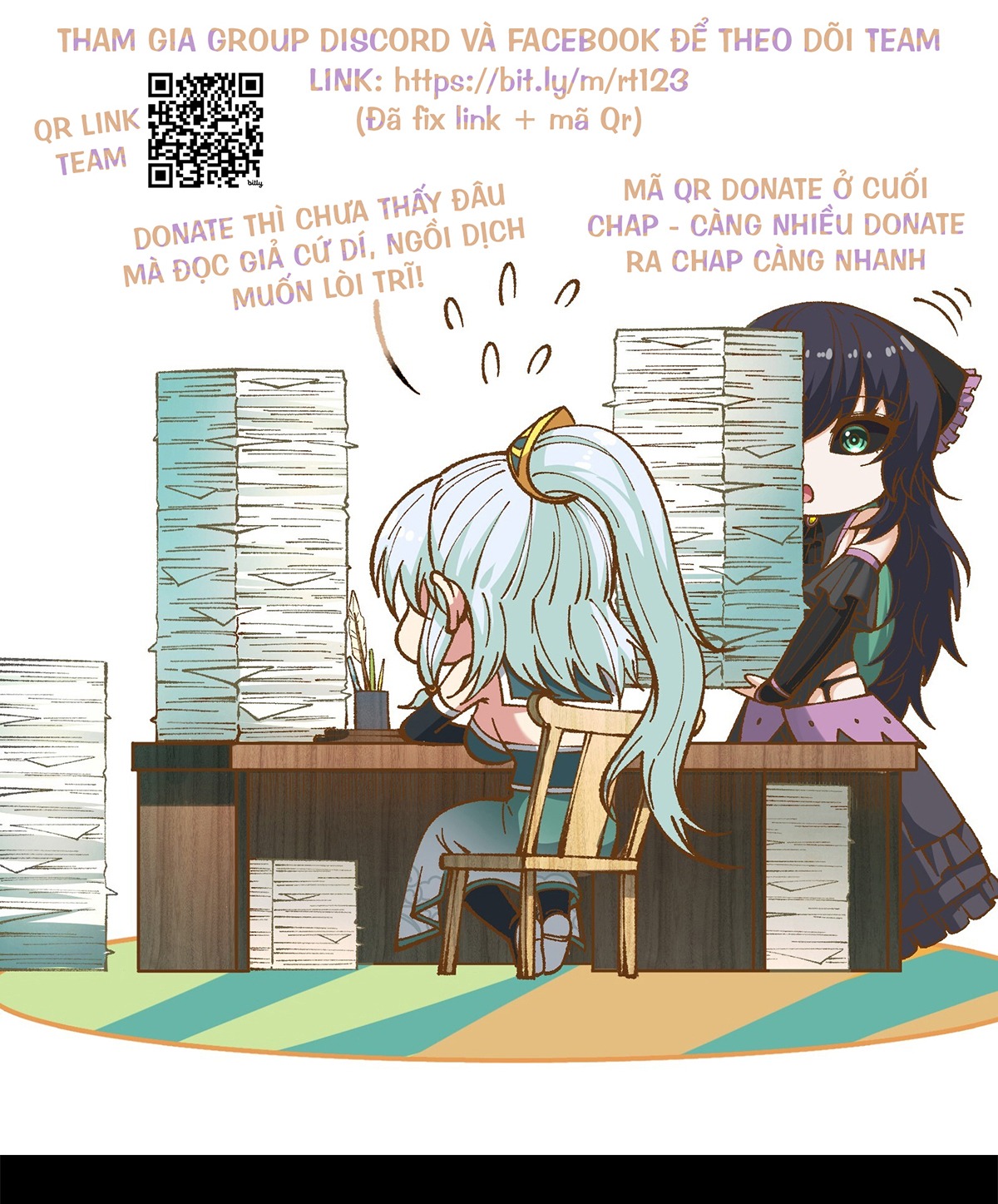 Đạo Quỷ Dị Tiên - Chapter 8 - Page 38