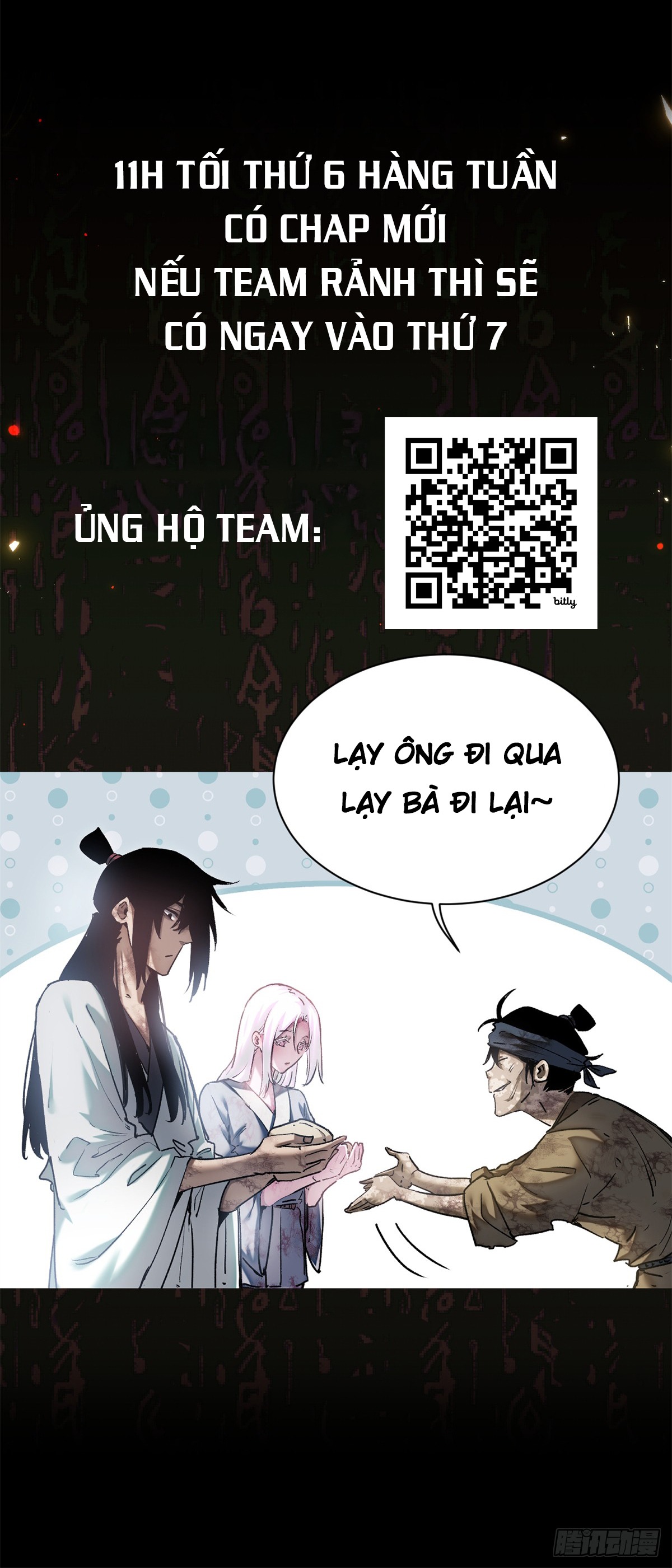 Đạo Quỷ Dị Tiên - Chapter 8 - Page 39