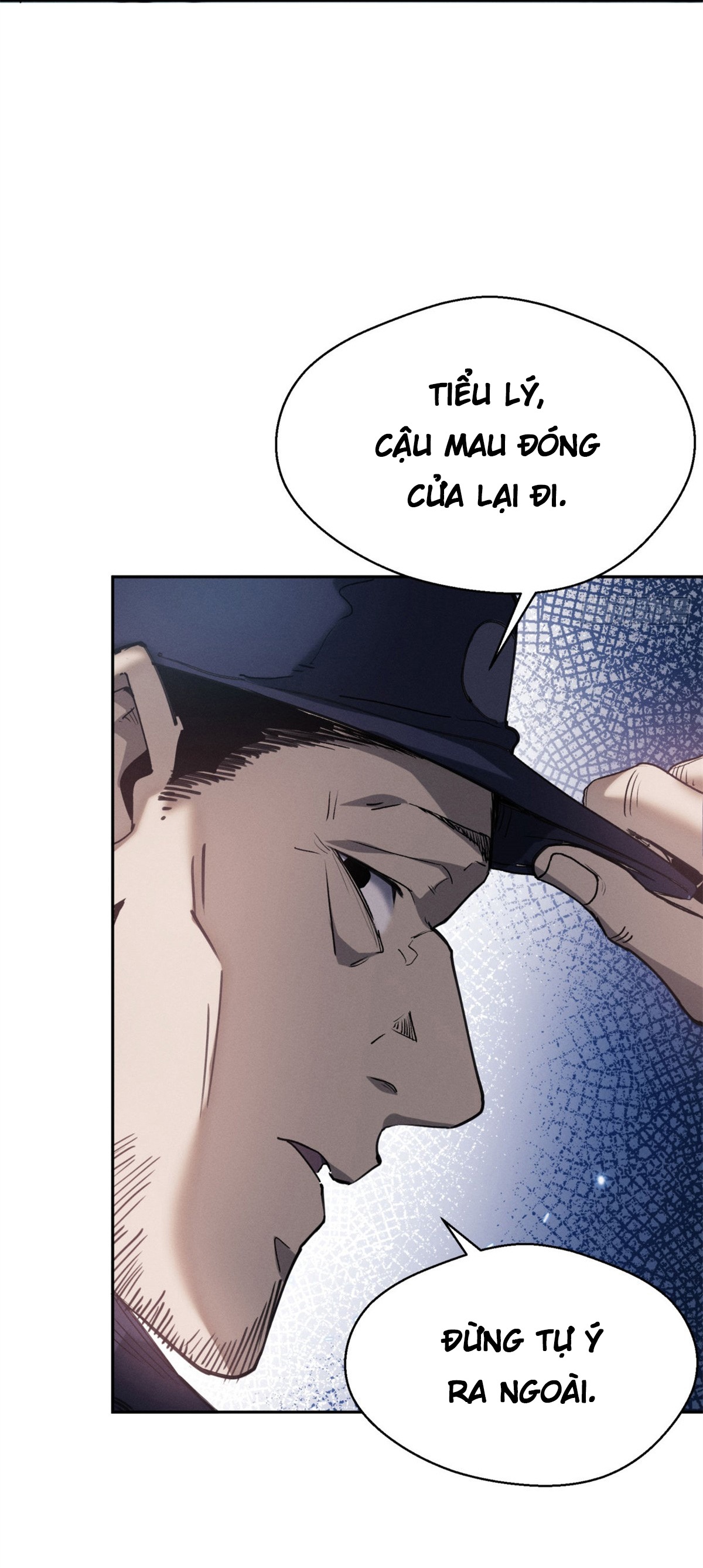 Đạo Quỷ Dị Tiên - Chapter 8 - Page 9