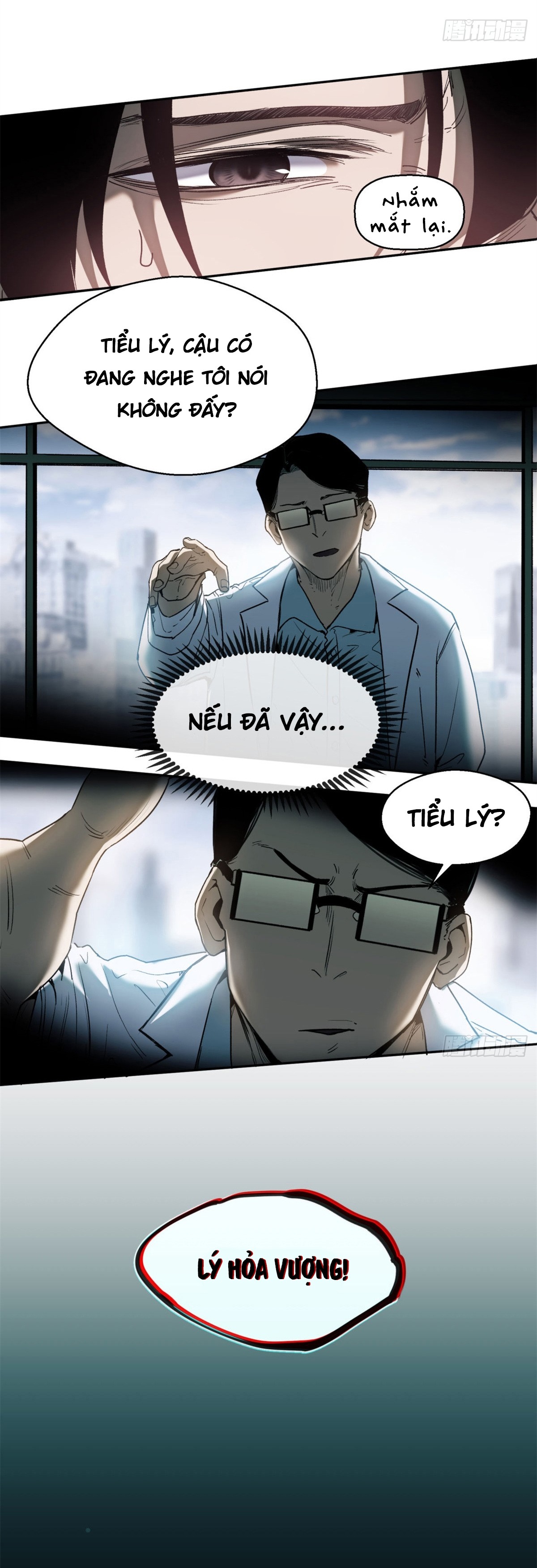 Đạo Quỷ Dị Tiên - Chapter 9 - Page 10