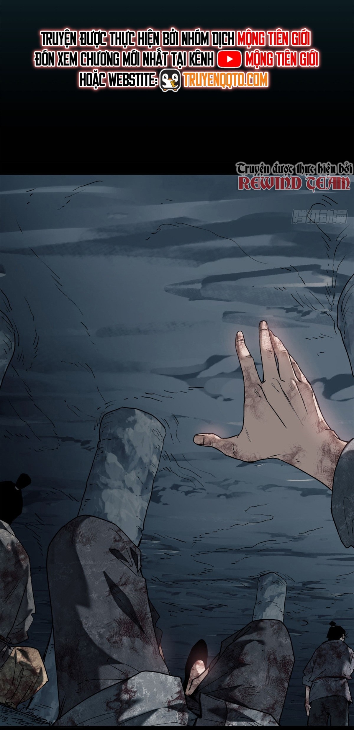 Đạo Quỷ Dị Tiên - Chapter 9 - Page 11