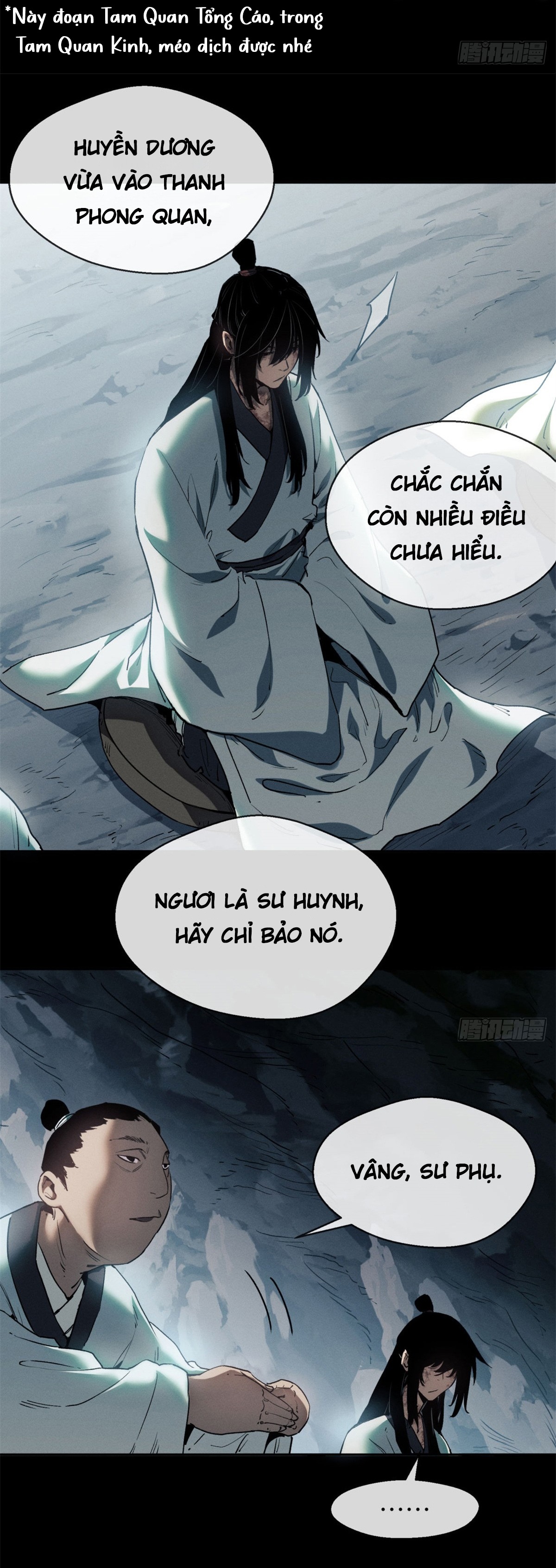 Đạo Quỷ Dị Tiên - Chapter 9 - Page 15