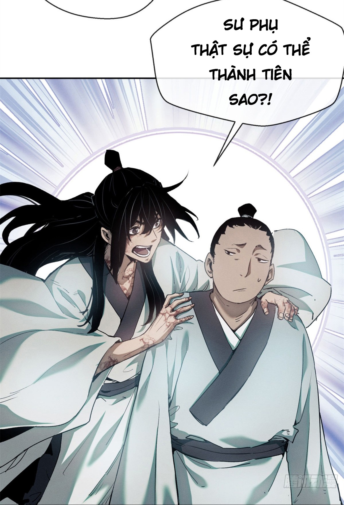 Đạo Quỷ Dị Tiên - Chapter 9 - Page 21