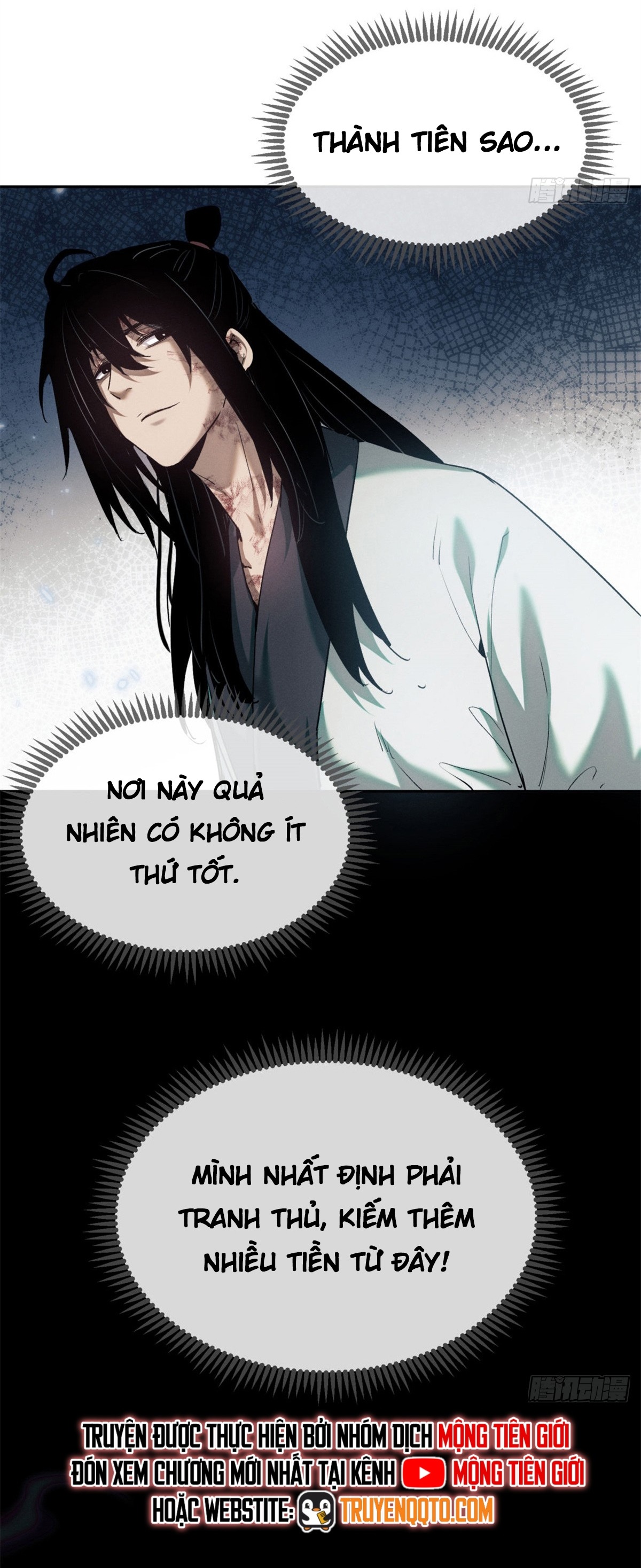 Đạo Quỷ Dị Tiên - Chapter 9 - Page 23