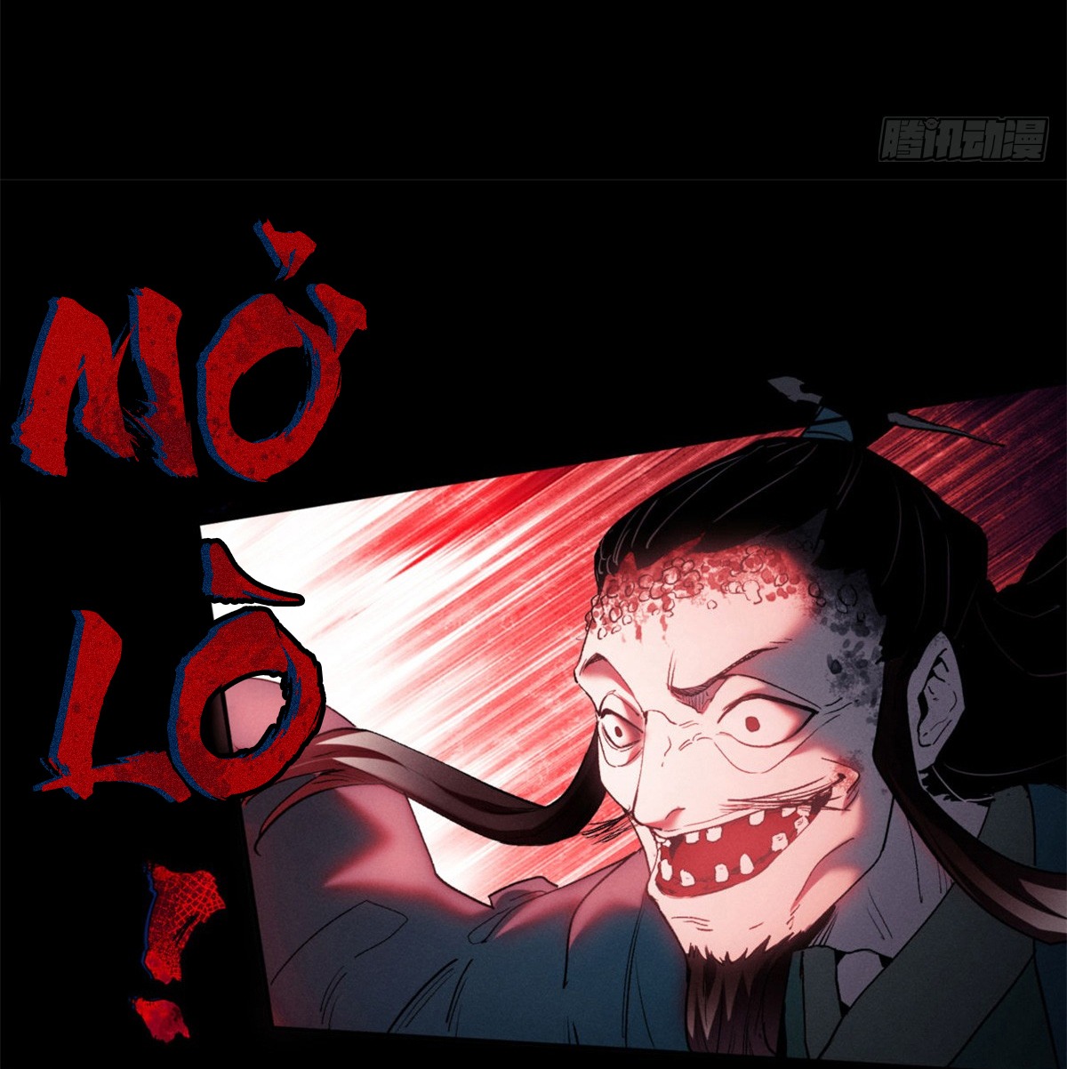 Đạo Quỷ Dị Tiên - Chapter 9 - Page 25