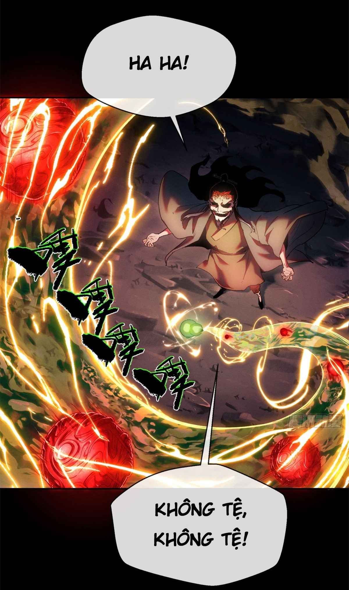 Đạo Quỷ Dị Tiên - Chapter 9 - Page 29