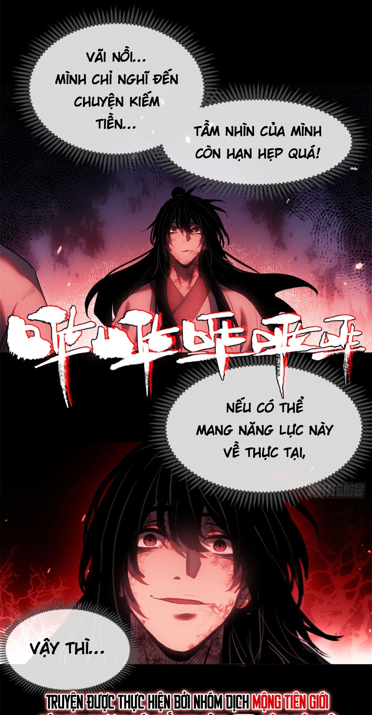 Đạo Quỷ Dị Tiên - Chapter 9 - Page 30