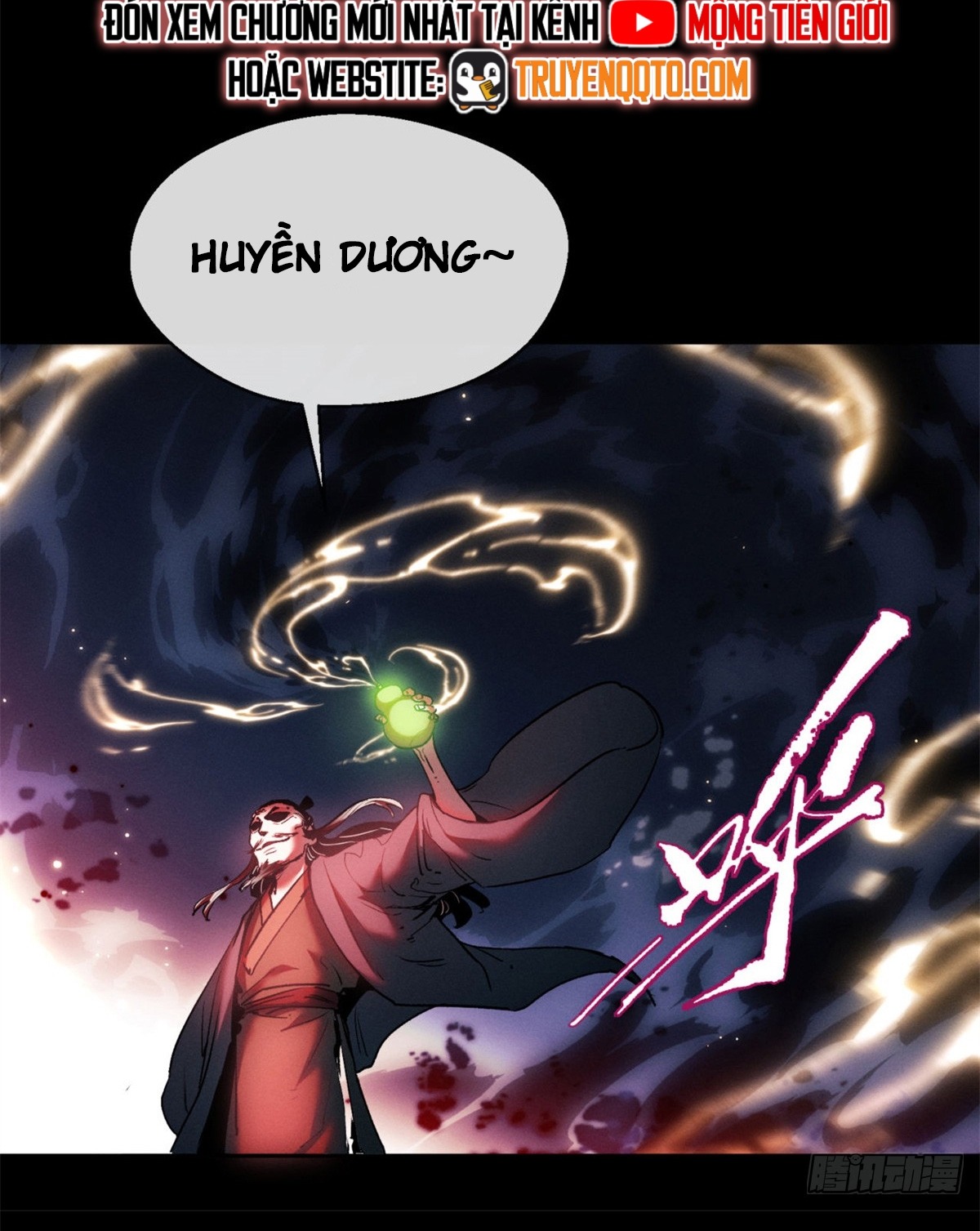 Đạo Quỷ Dị Tiên - Chapter 9 - Page 31