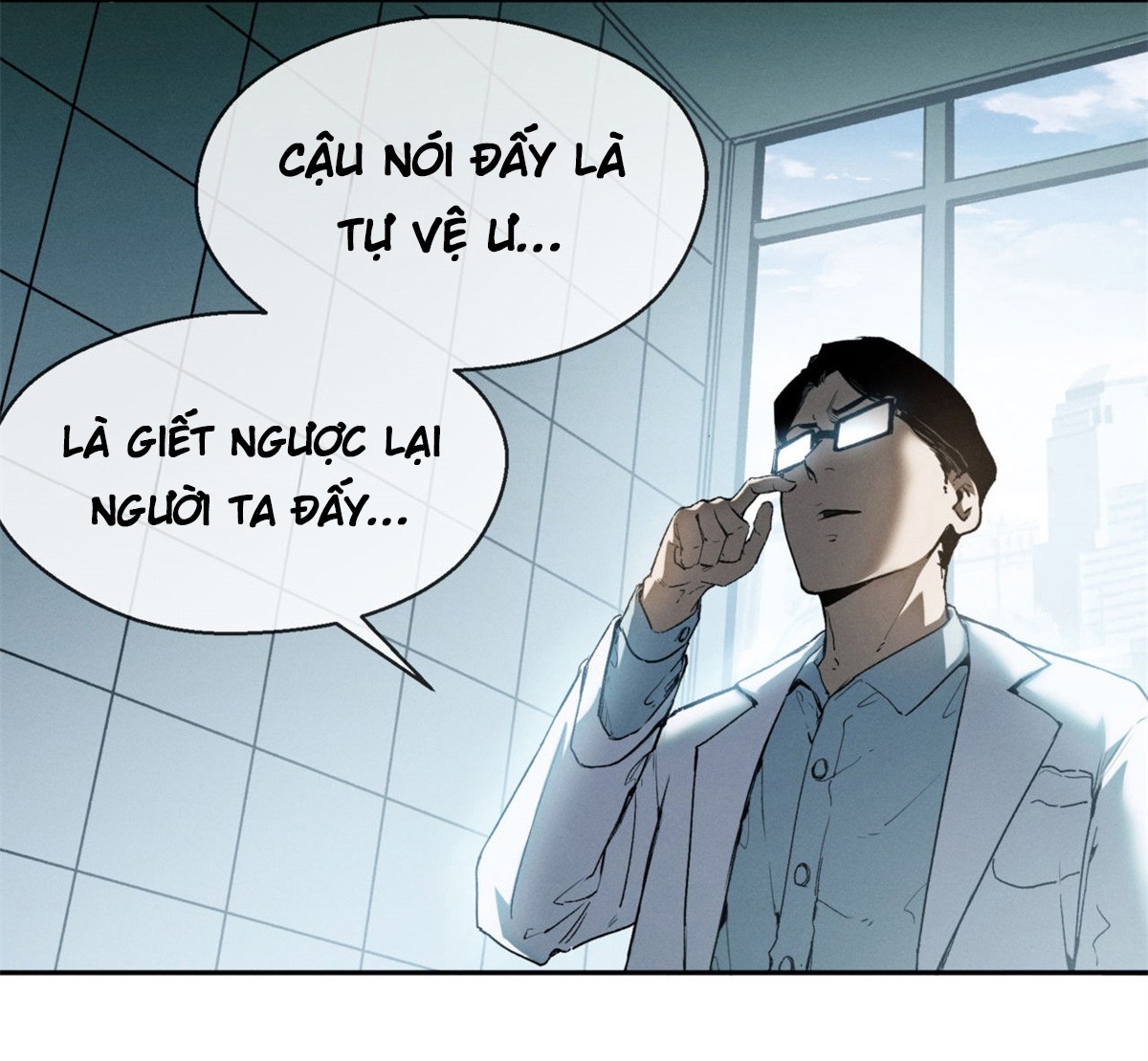 Đạo Quỷ Dị Tiên - Chapter 9 - Page 6