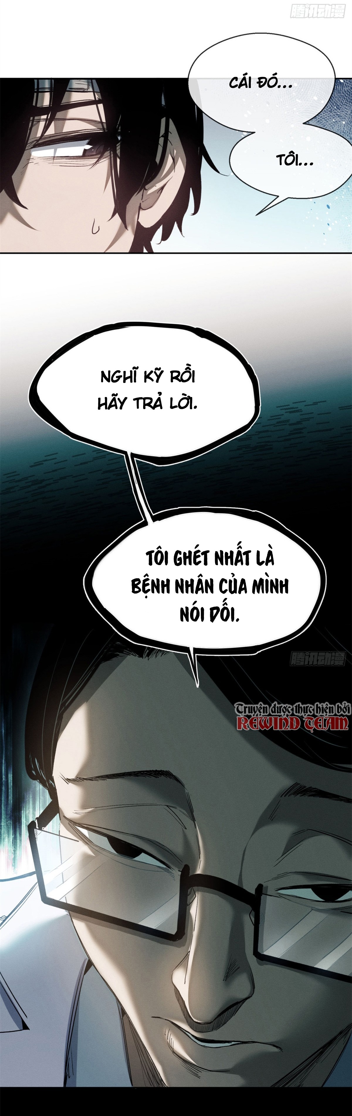 Đạo Quỷ Dị Tiên - Chapter 9 - Page 8