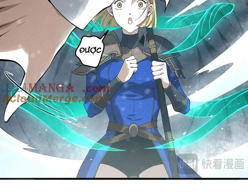 Thảm Họa Tử Linh Sư - Chapter 135 - Page 120