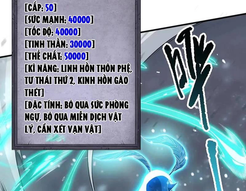 Thảm Họa Tử Linh Sư - Chapter 135 - Page 130