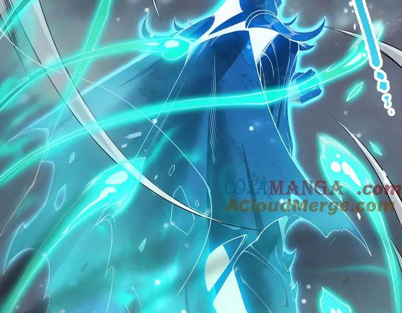 Thảm Họa Tử Linh Sư - Chapter 135 - Page 131