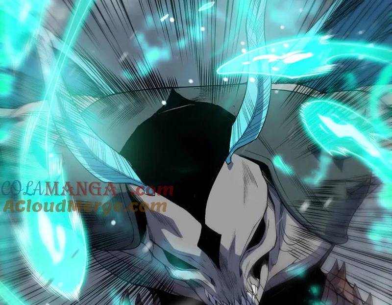 Thảm Họa Tử Linh Sư - Chapter 135 - Page 135