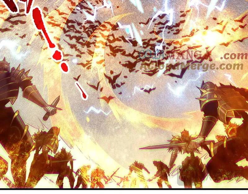 Thảm Họa Tử Linh Sư - Chapter 135 - Page 17