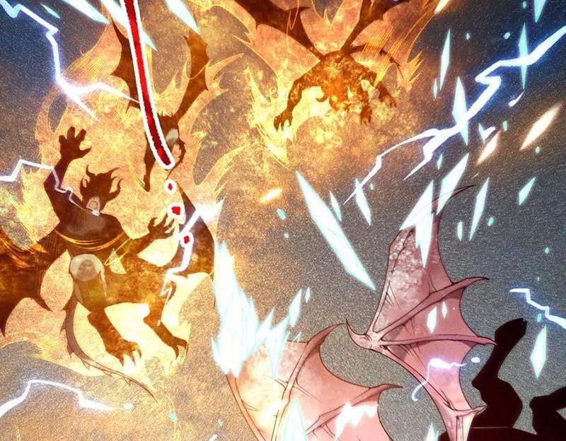 Thảm Họa Tử Linh Sư - Chapter 135 - Page 19