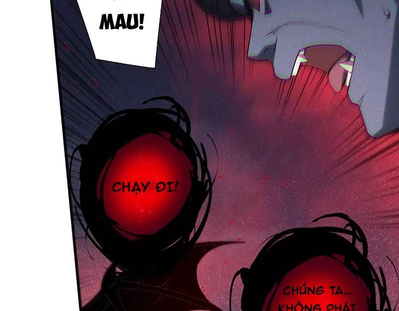 Thảm Họa Tử Linh Sư - Chapter 135 - Page 23