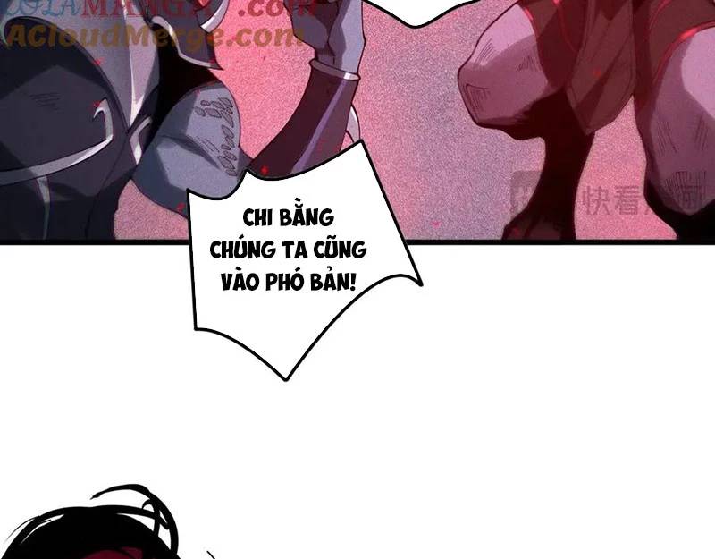 Thảm Họa Tử Linh Sư - Chapter 135 - Page 33