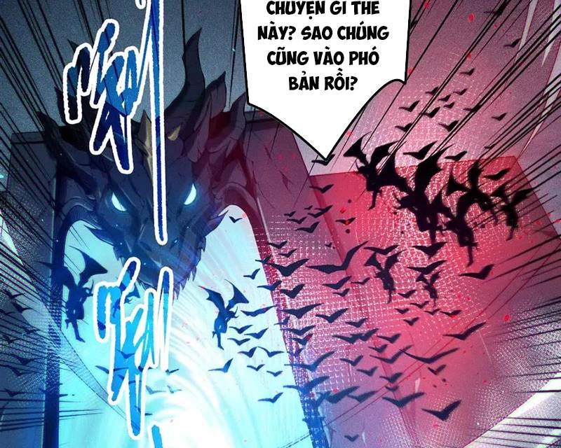 Thảm Họa Tử Linh Sư - Chapter 135 - Page 39