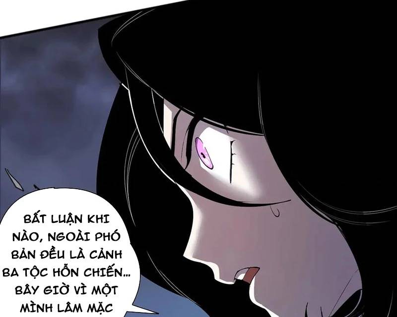 Thảm Họa Tử Linh Sư - Chapter 135 - Page 41