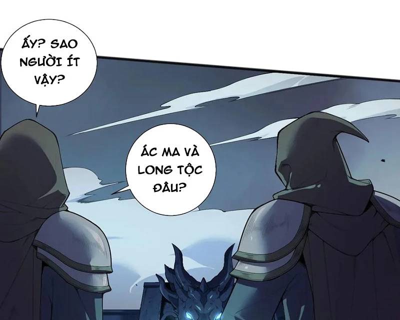 Thảm Họa Tử Linh Sư - Chapter 135 - Page 43