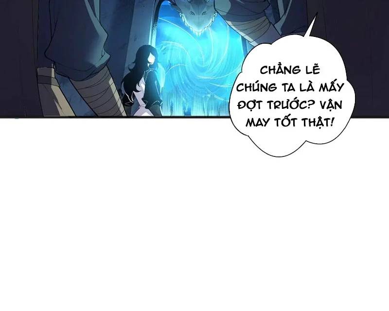 Thảm Họa Tử Linh Sư - Chapter 135 - Page 44