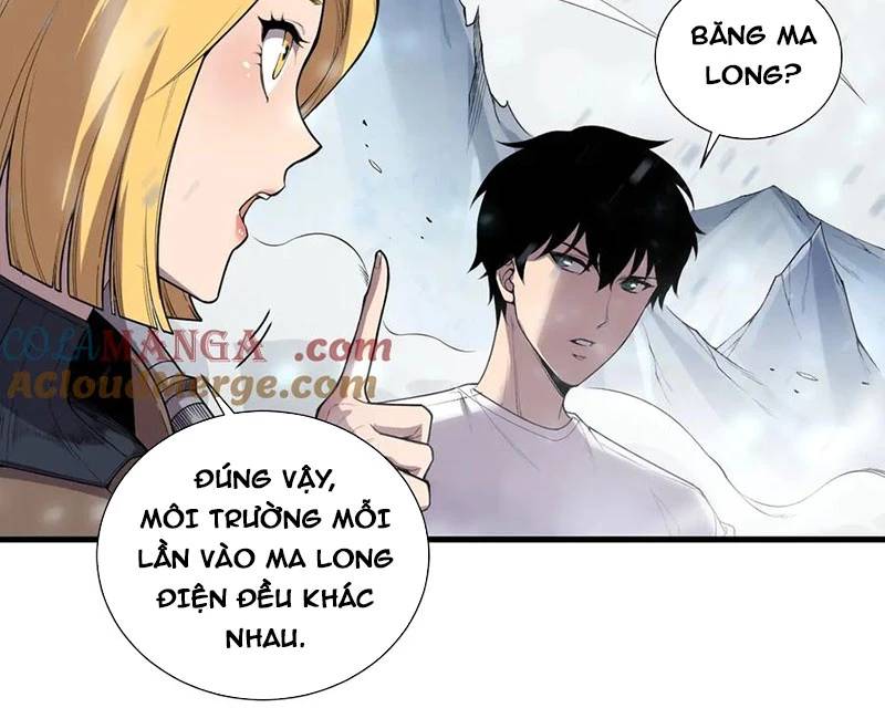 Thảm Họa Tử Linh Sư - Chapter 135 - Page 55