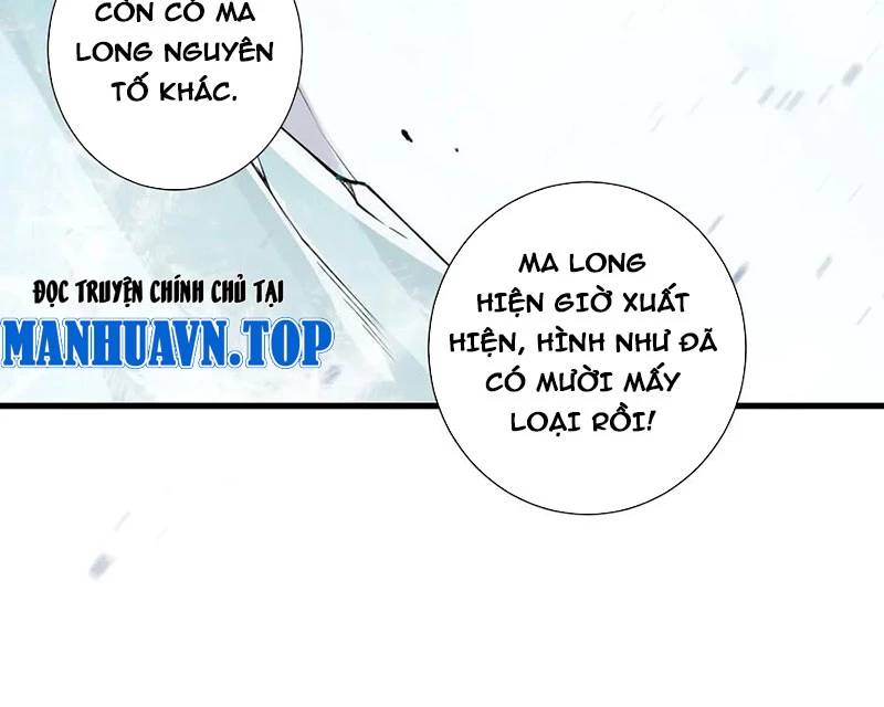 Thảm Họa Tử Linh Sư - Chapter 135 - Page 60