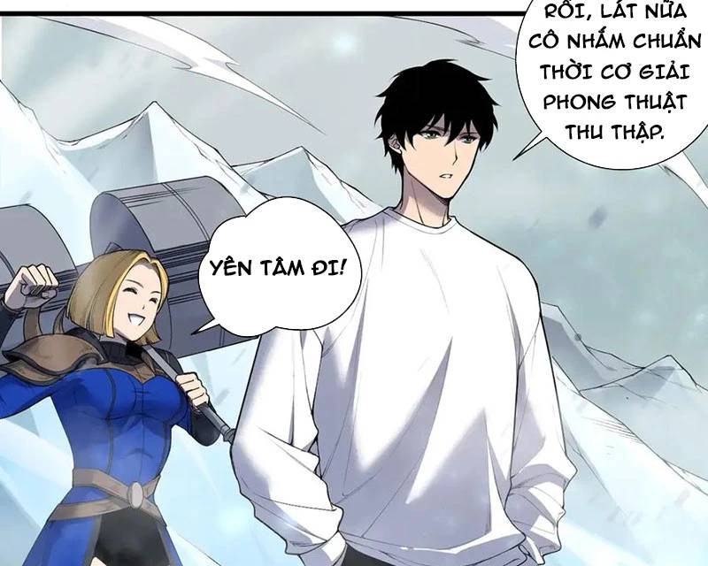 Thảm Họa Tử Linh Sư - Chapter 135 - Page 65