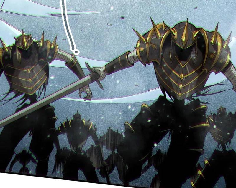 Thảm Họa Tử Linh Sư - Chapter 135 - Page 91