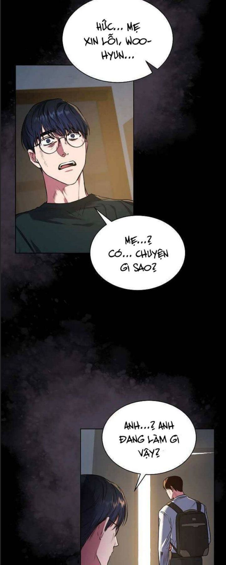 Thuế Trừng Giả - Chapter 1 - Page 12