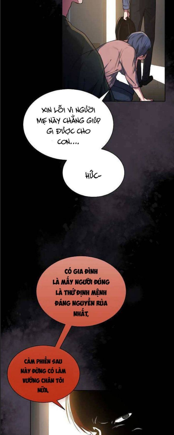 Thuế Trừng Giả - Chapter 1 - Page 13