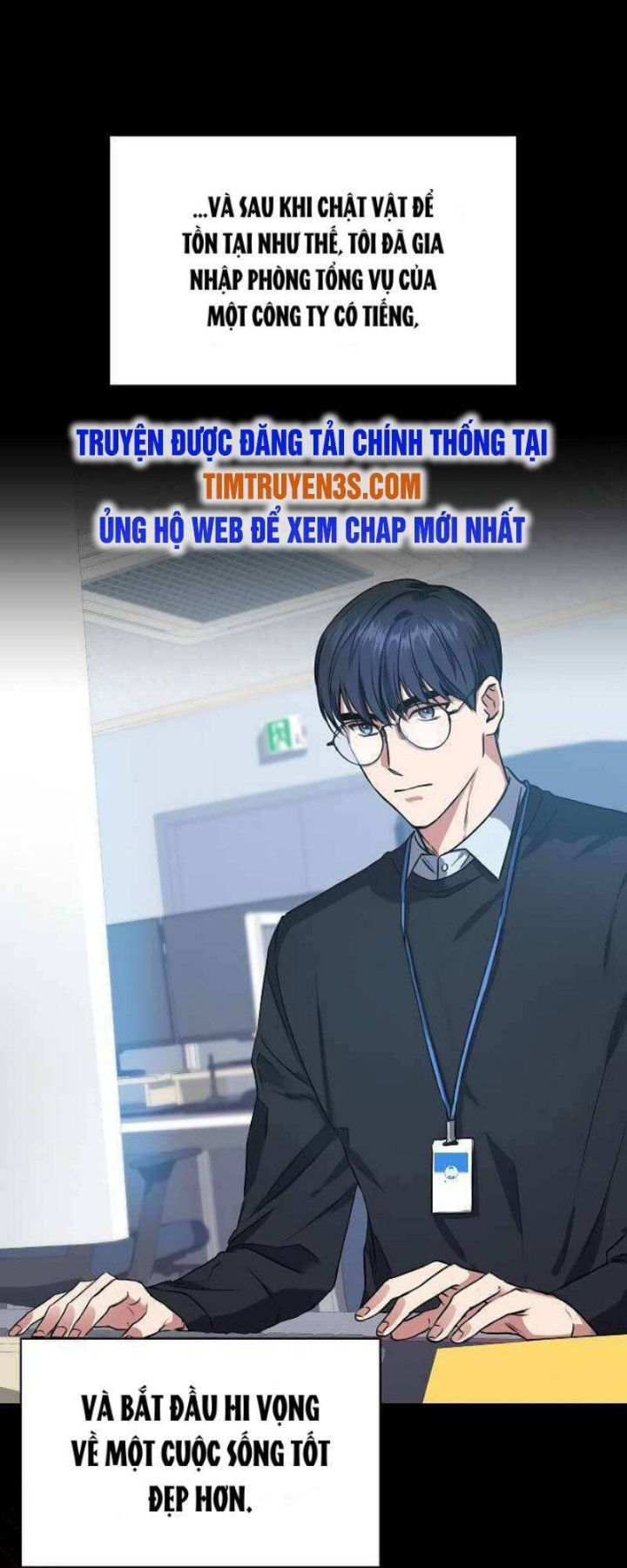 Thuế Trừng Giả - Chapter 1 - Page 20