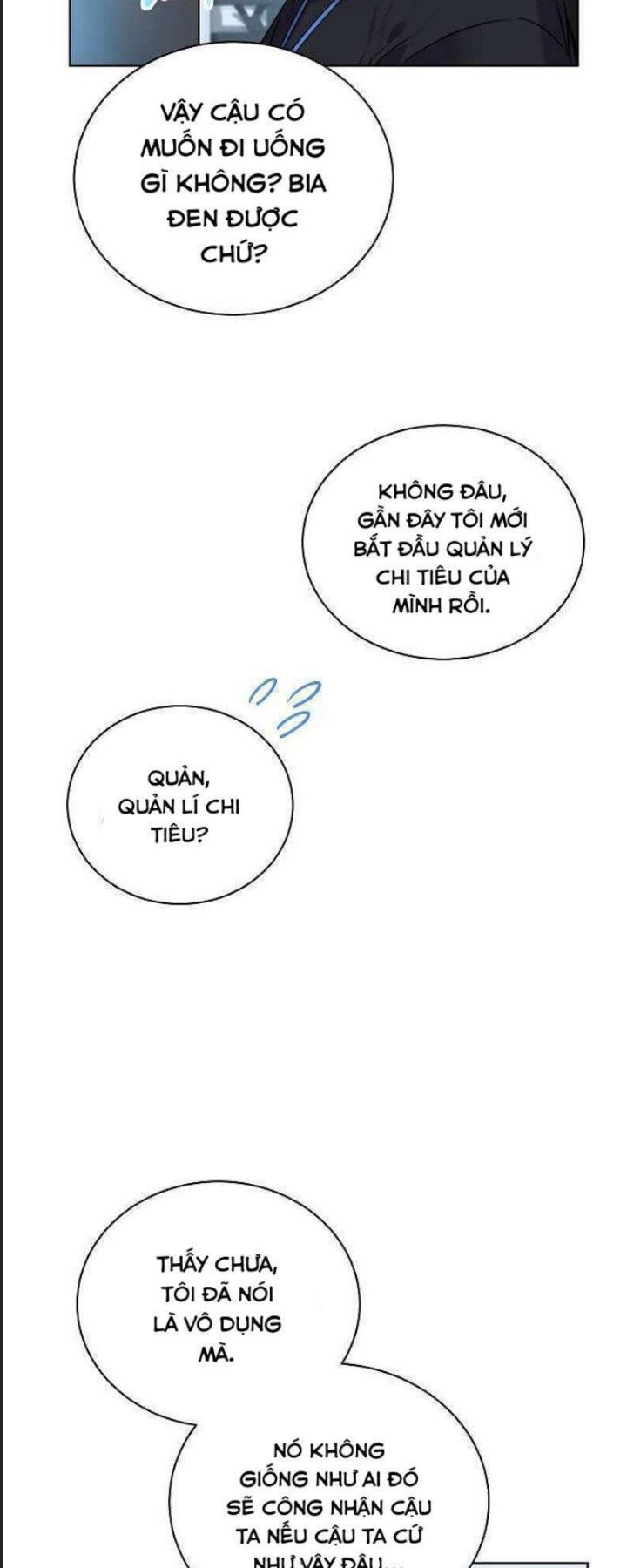 Thuế Trừng Giả - Chapter 1 - Page 23