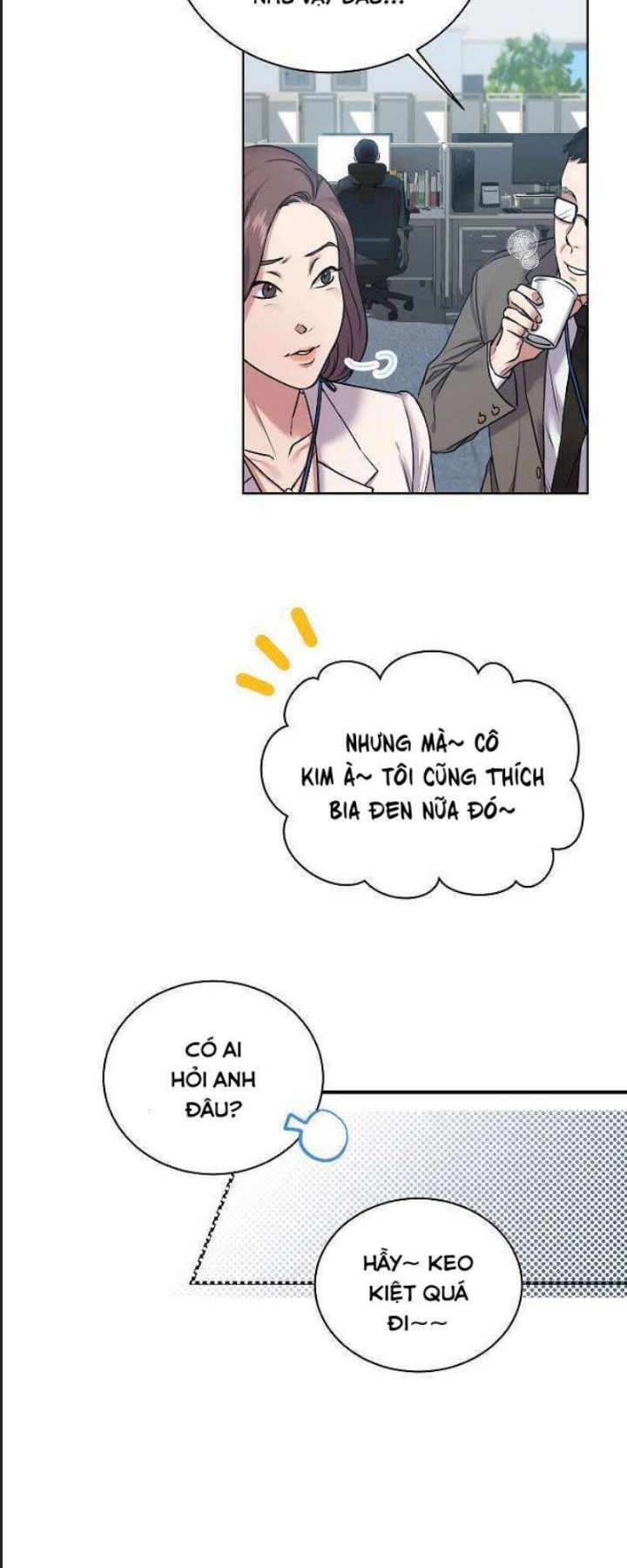 Thuế Trừng Giả - Chapter 1 - Page 24