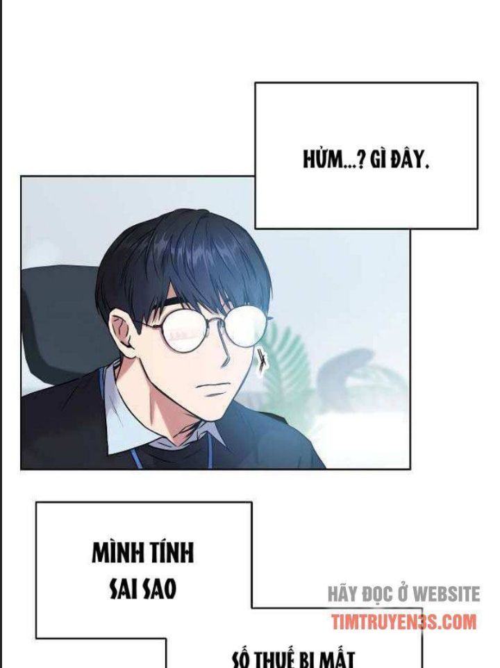 Thuế Trừng Giả - Chapter 1 - Page 25