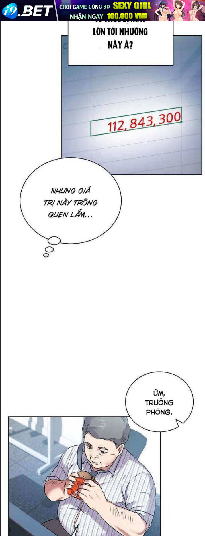 Thuế Trừng Giả - Chapter 1 - Page 26