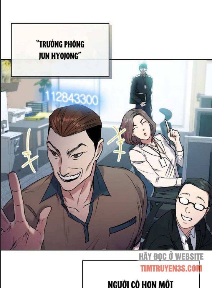 Thuế Trừng Giả - Chapter 1 - Page 31