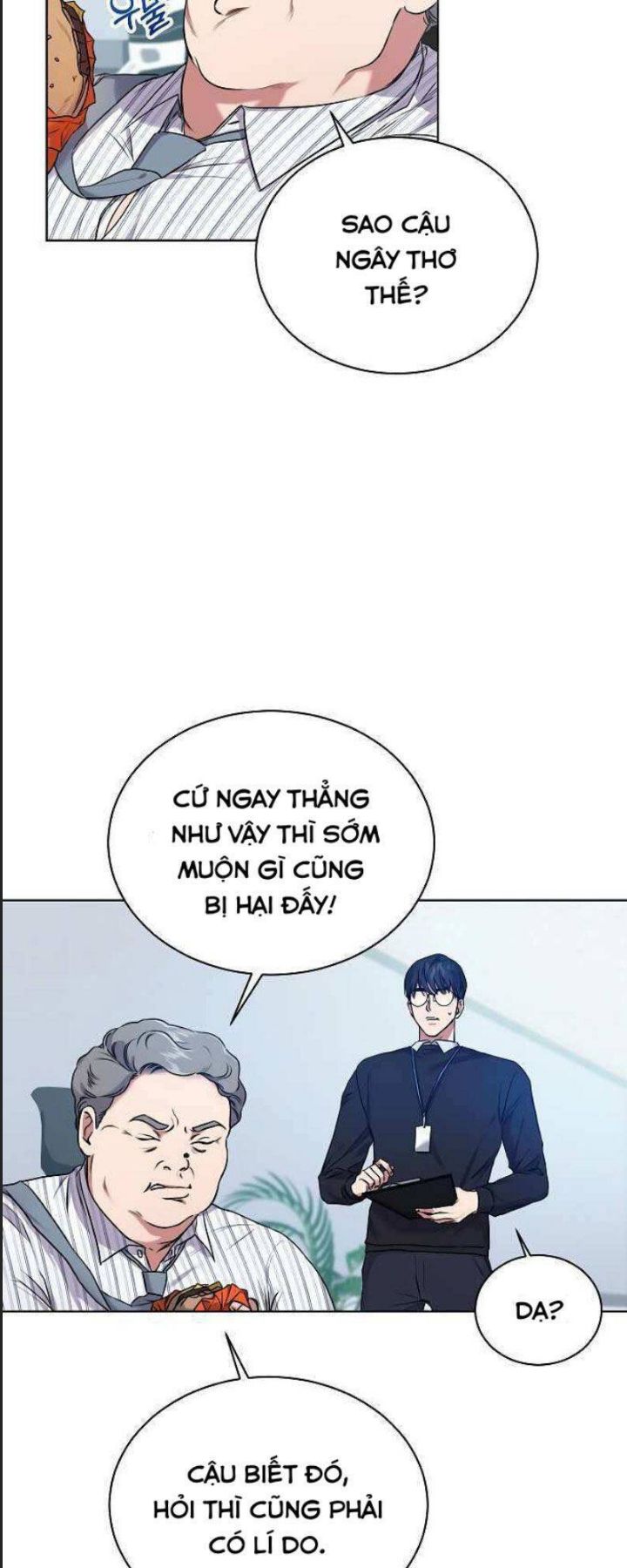 Thuế Trừng Giả - Chapter 1 - Page 35