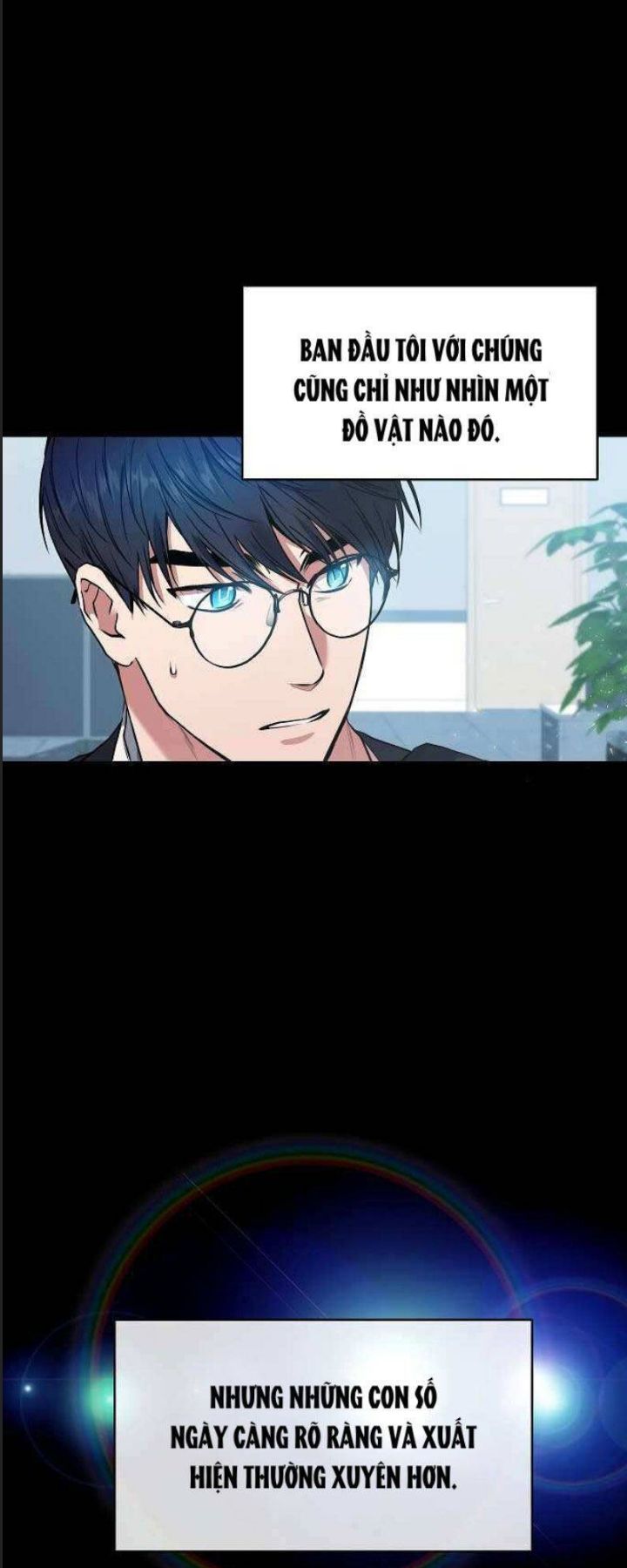 Thuế Trừng Giả - Chapter 1 - Page 4