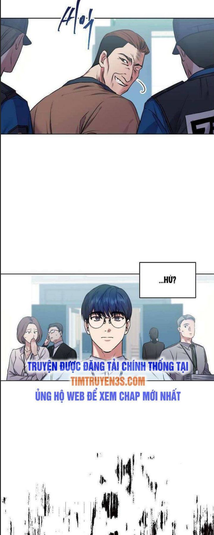 Thuế Trừng Giả - Chapter 1 - Page 47