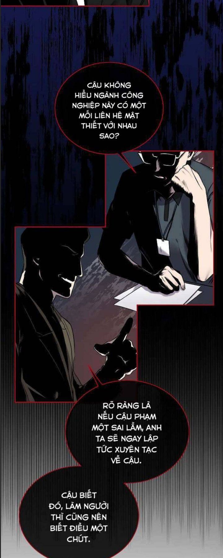 Thuế Trừng Giả - Chapter 1 - Page 51