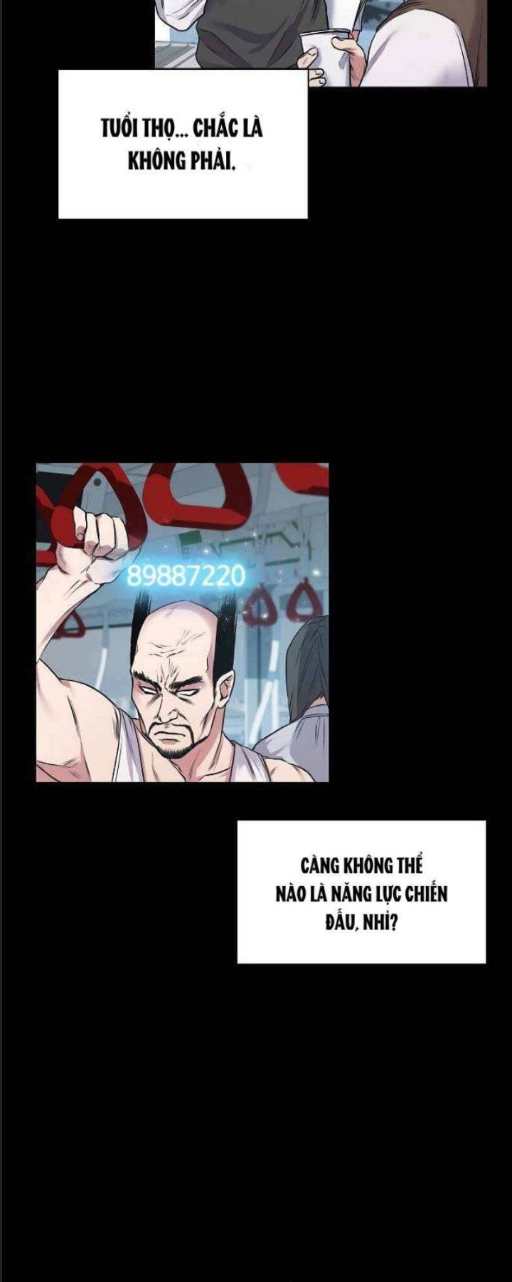 Thuế Trừng Giả - Chapter 1 - Page 6