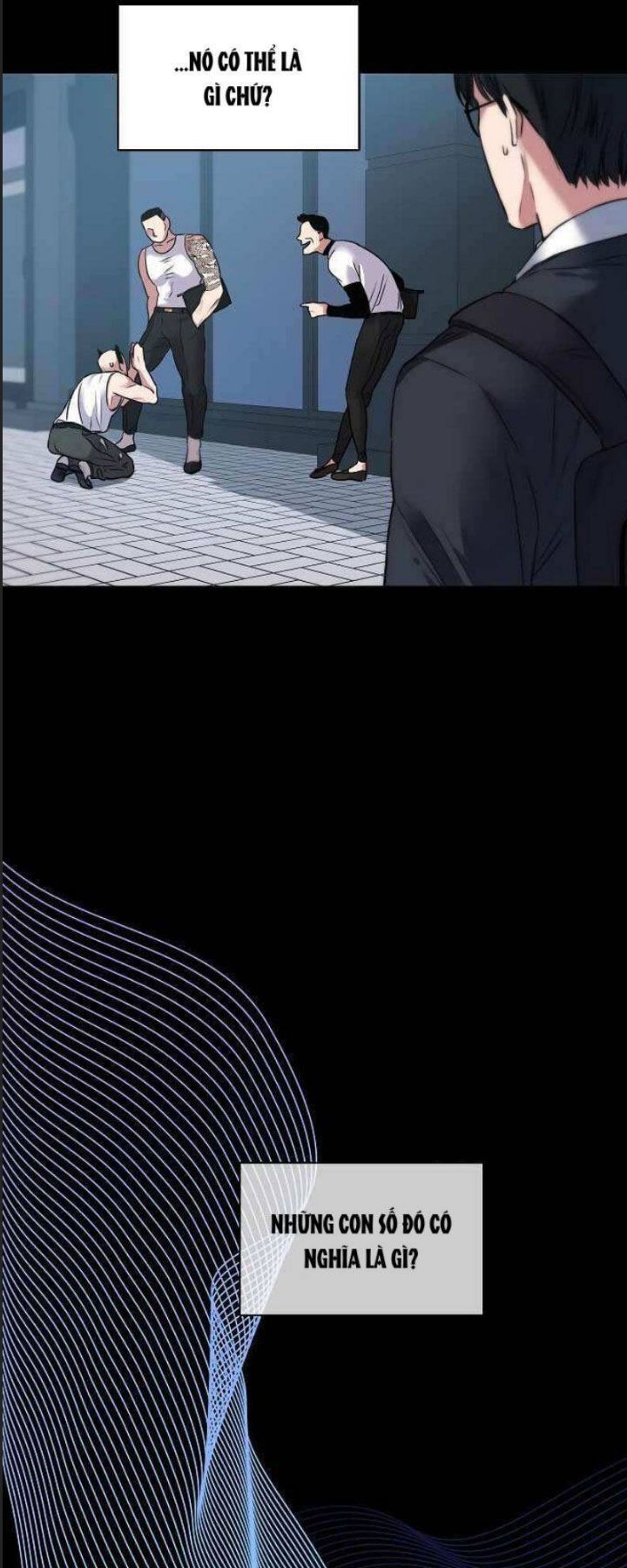 Thuế Trừng Giả - Chapter 1 - Page 7