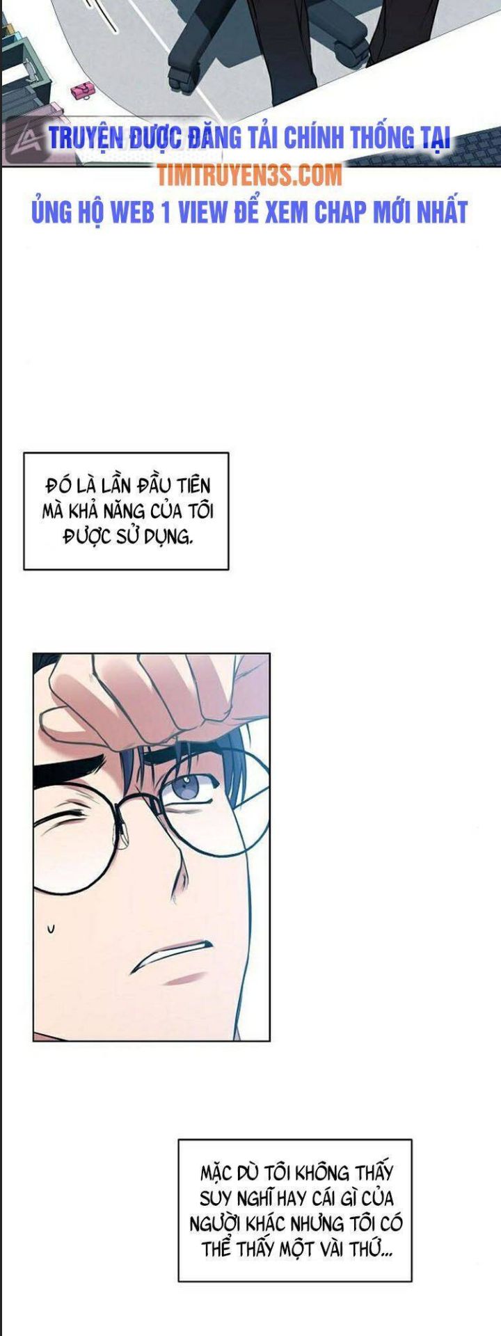 Thuế Trừng Giả - Chapter 10 - Page 18