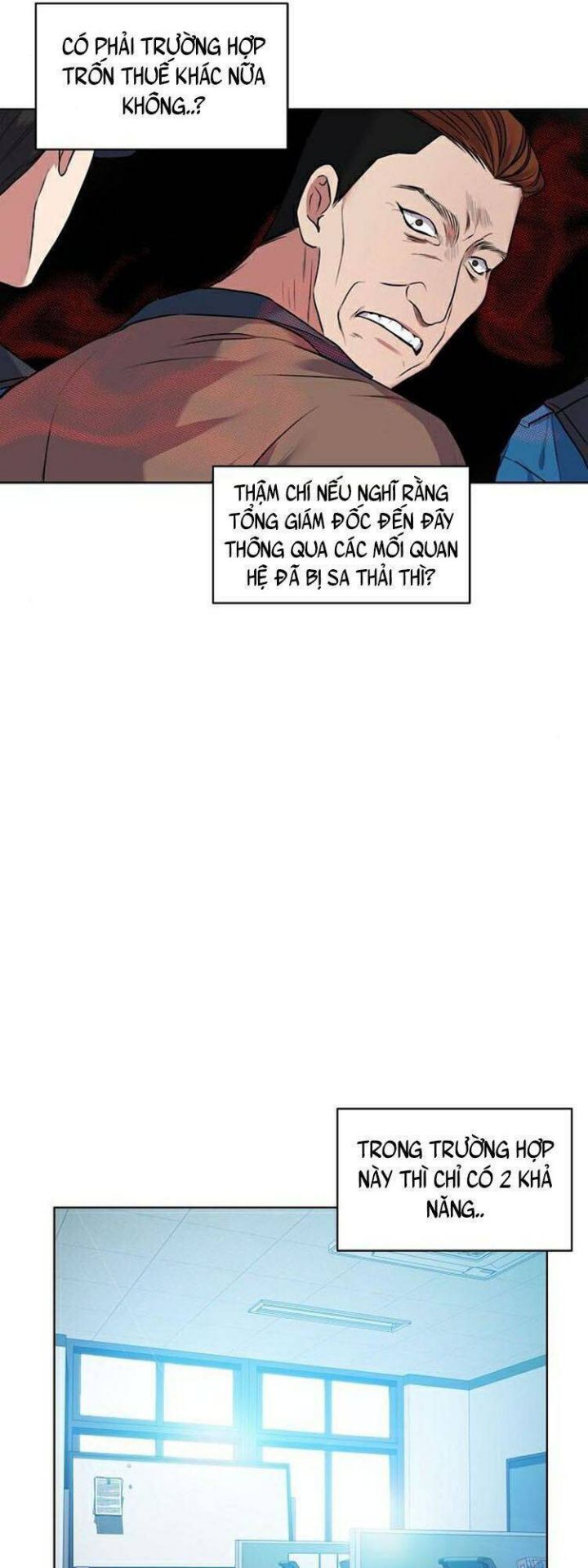 Thuế Trừng Giả - Chapter 10 - Page 20